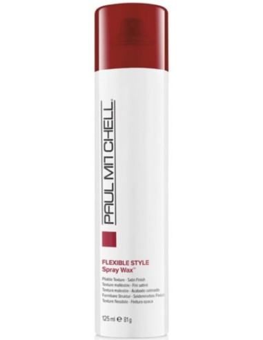 FLEKSIBEL STIL sprayvoks 125ml
