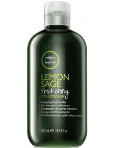 TEA TREE Citron Salvie...