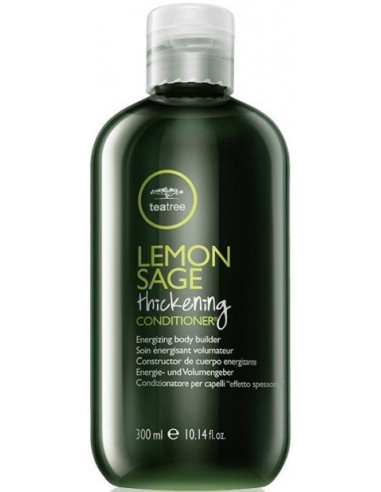 TEA TREE Lemon Sage conditioner 300ml