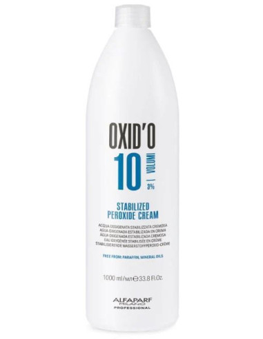 OXID'O Oxidant 10VOL 3% 1000ml