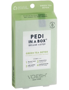 VOESH - Pedi in a Box - 4...