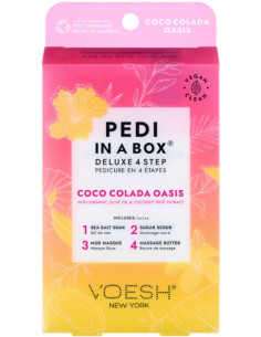 Voesh Pedi In A Box Deluxe...