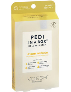 VOESH - PEDI IN A BOX 4...