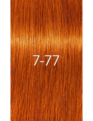 Schwarzkopf Igora Zero 7-77