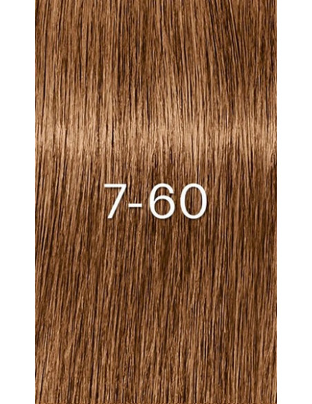 Schwarzkopf Igora Zero 7-60