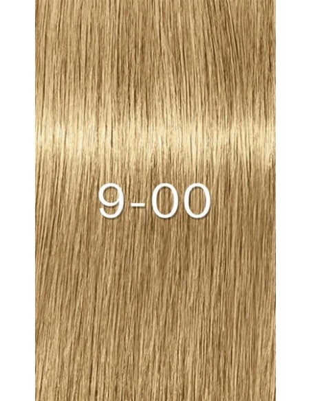 Schwarzkopf Igora Zero 9-00