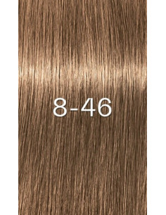 Schwarzkopf Igora Zero 8-46