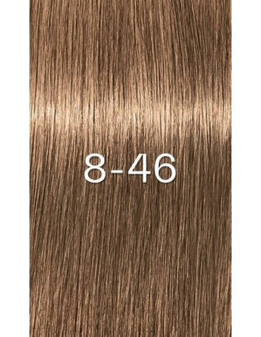 Schwarzkopf Igora Zero 8-46