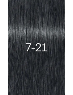 Schwarzkopf Igora Zero 7-21