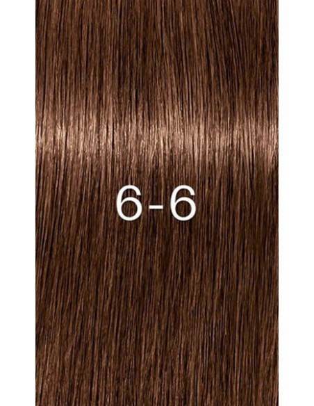 Schwarzkopf Igora Zero 6-6
