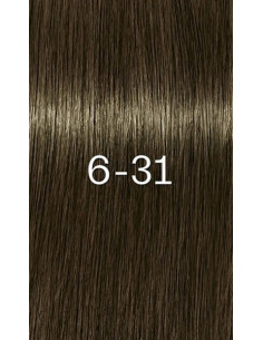 Schwarzkopf Igora Zero 6-31