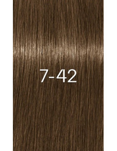 Schwarzkopf Igora Zero 7-42