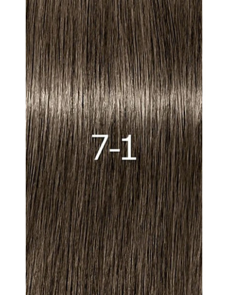 Schwarzkopf Igora Zero 7-1