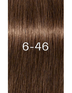 Schwarzkopf Igora Zero 6-46