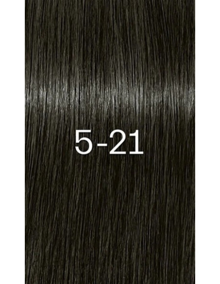 Schwarzkopf Igora Zero 5-21