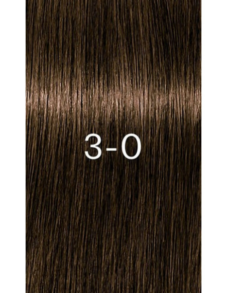 Schwarzkopf Igora Zero 3-0