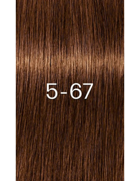 Schwarzkopf Igora Zero 5-67