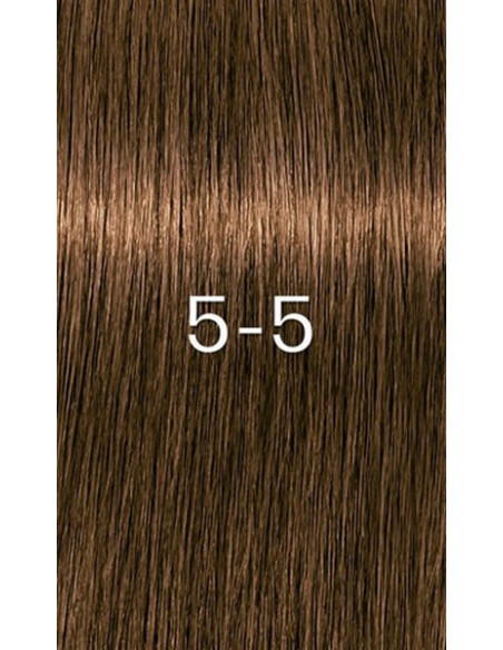 Schwarzkopf Igora Zero 5-5