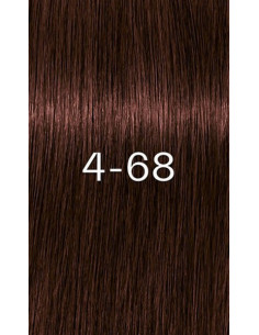 Schwarzkopf Igora Zero 4-68