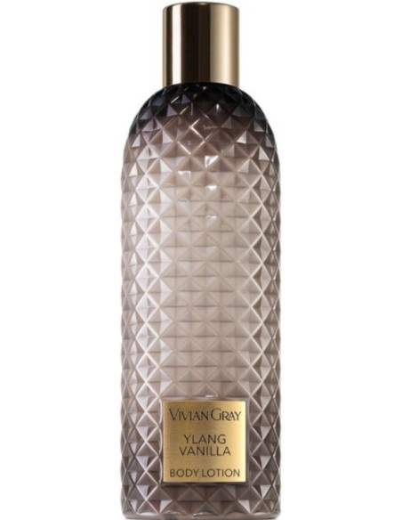 Gemstone Bodylotion (Vanilje/Ylang-Ylang) 300ml