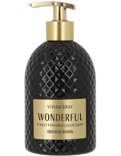 Ædelstenscremesæbe...