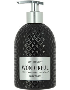 Ædelstenscremesæbe...