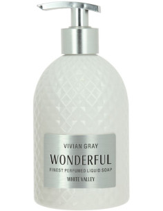 Ædelstenscremesæbe...