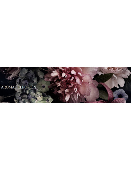 Aroma Selection Dušas želeja, lotus/roze 500ml