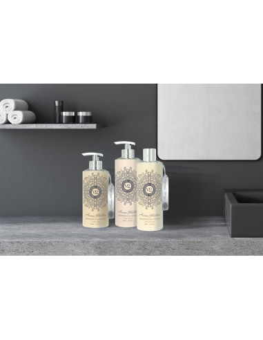 Aroma Selection Sæt Showergel +...