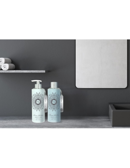 Aroma Selection Losjons ķermenim, greipfrūts/vetivērs 500ml