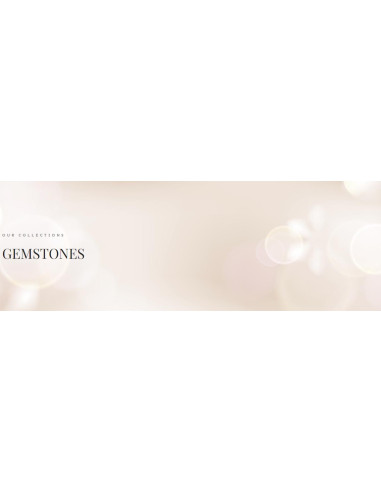 Ædelstenscremesæbe Wonderful White...