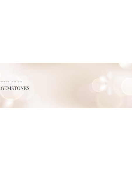 Ædelstenscremesæbe Wonderful White Valley 500ml