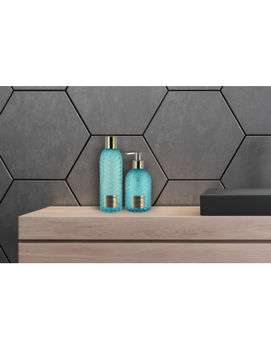 Ædelstenscremesæbe Wonderful White...