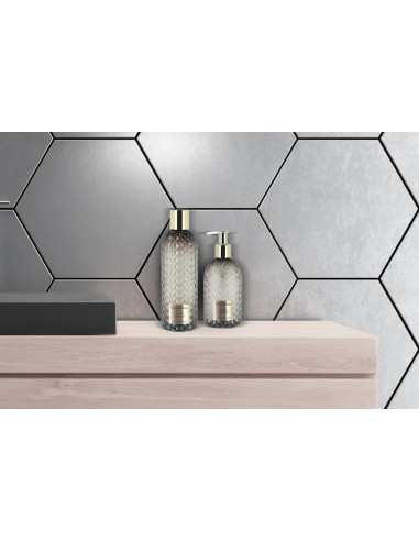 Ædelstenscremesæbe Wonderful White...