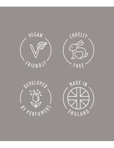 BOUTIQUE VEGAN Bodyscrub...