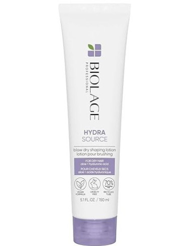 BIOLAGE HYDRASOURCE hårstylingcreme...
