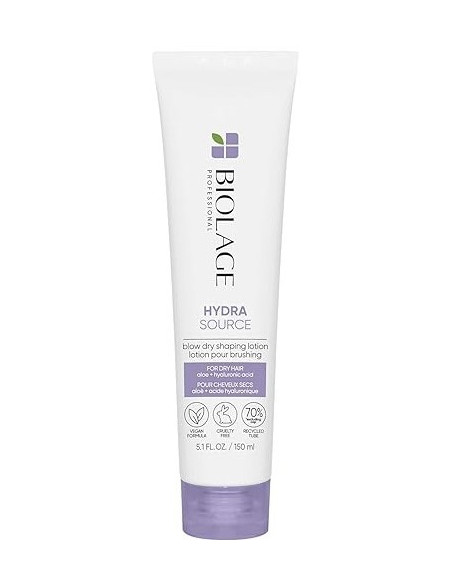 BIOLAGE HYDRASOURCE hårstylingcreme 150 ml