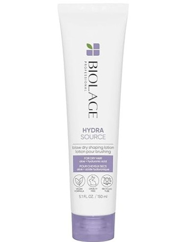 BIOLAGE HYDRASOURCE hårstylingcreme...