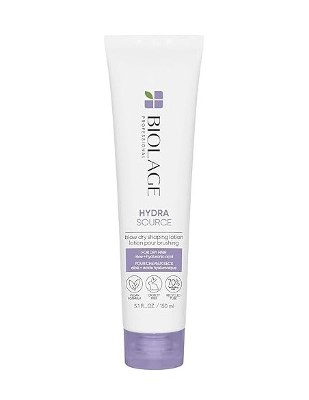 BIOLAGE HYDRASOURCE hårstylingcreme 150 ml