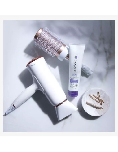 BIOLAGE HYDRASOURCE hårstylingcreme...