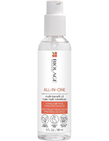 BIOLAGE ALL-IN-ONE Multifunktionel...