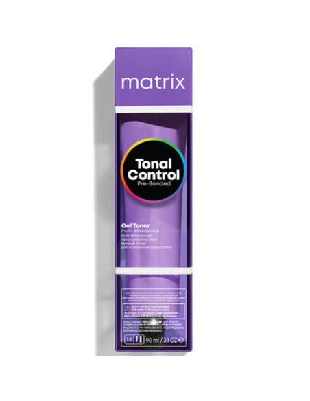 TONAL KONTROL 8P 90ml