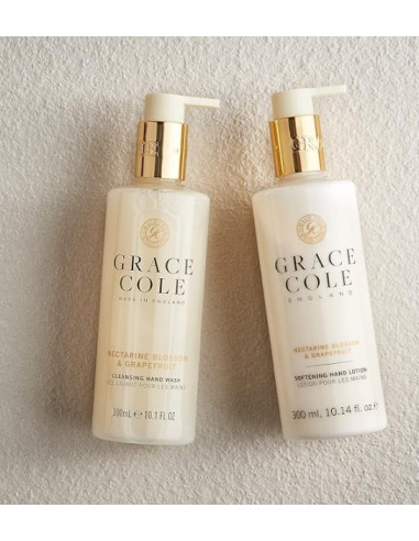 GRACE COLE flydende sæbe...