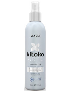 Kitoko ARTE Finishing Fix...