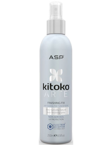 Kitoko ARTE Finishing Fix Finishing...