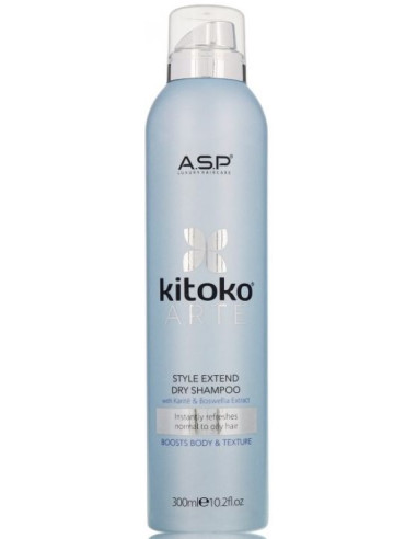 kitoko ARTE Style Extend Dry Shampoo 300ml