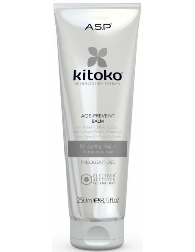 kitoko Age-Prevent Balm 250ml