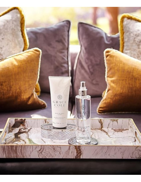 GRACE COLE Bodyspray (Hvid Nektarin/Pære) 250ml