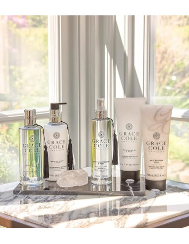 GRACE COLE Bodyspray (Hvid...