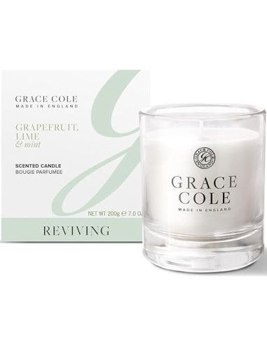 GRACE COLE Duftlys...